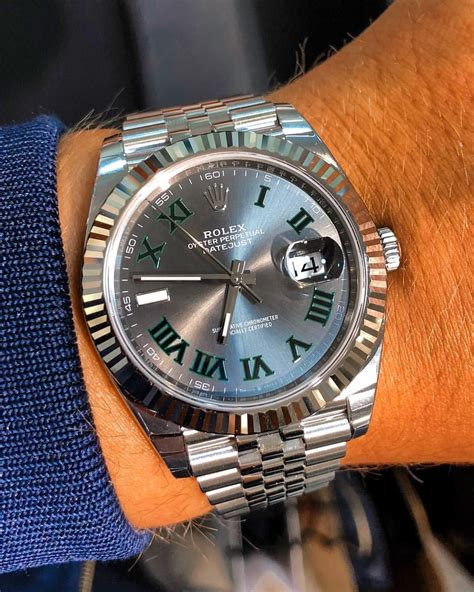 rolex day date jubilee|rolex datejust 41 wimbledon jubilee.